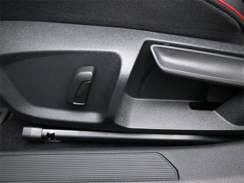 New 2026 Volkswagen GTI SE image 33