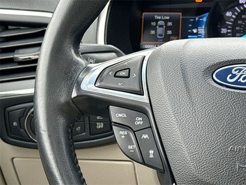 Used 2019 Ford Edge Titanium w/ Equipment Group 301A image 26