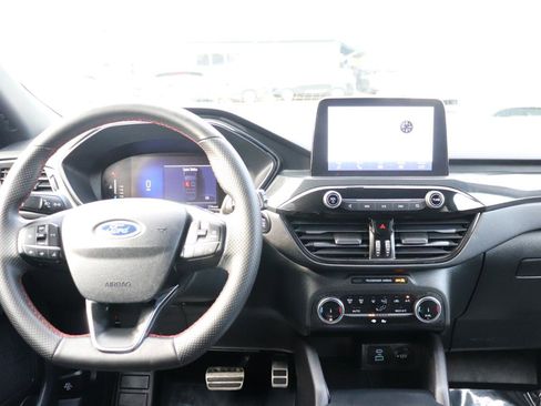 Used 2023 Ford Escape ST-Line FWD image 17