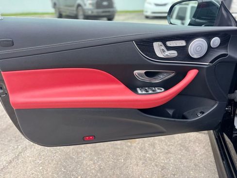 Used 2020 Mercedes-Benz E 450 Cabriolet image 18