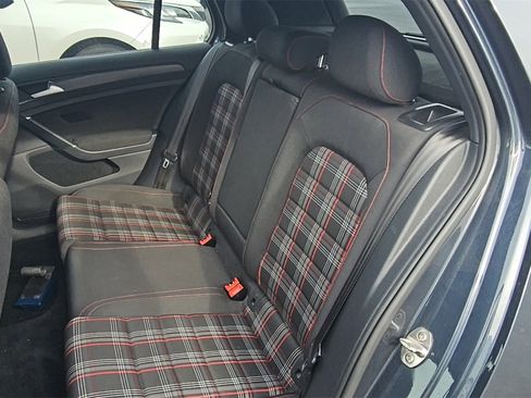 Used 2020 Volkswagen GTI S image 25