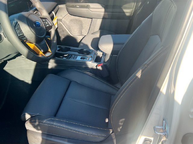 New 2026 Subaru Outback Wilderness AWD/4WD image 21