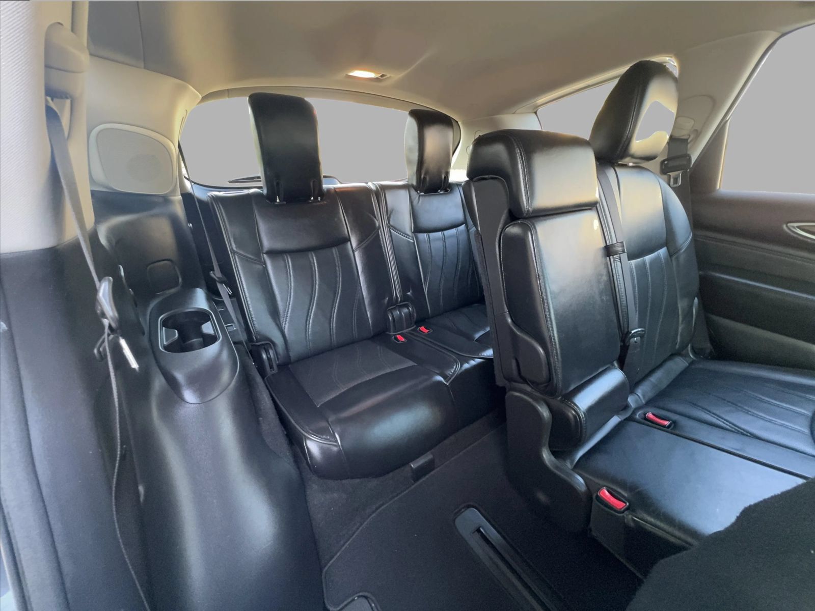Used 2013 INFINITI JX35 FWD w/ Premium Pkg image 45
