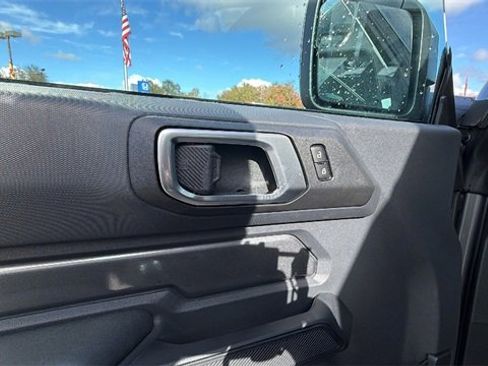 New 2025 Ford Bronco 2-Door w/ Sasquatch Package image 15