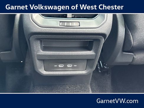 New 2026 Volkswagen Taos SE AWD/4WD image 36