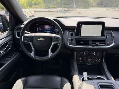Used 2024 Chevrolet Tahoe LT w/ LT Signature Plus Package AWD/4WD image 8