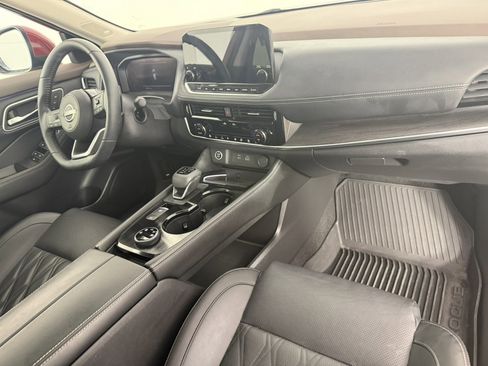 Used 2023 Nissan Rogue Platinum AWD/4WD image 11