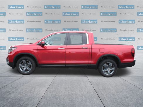 Used 2023 Honda Ridgeline RTL-E image 10