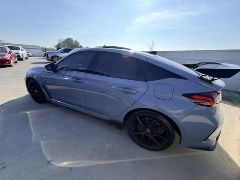 Used 2025 Honda Civic Type R image 6