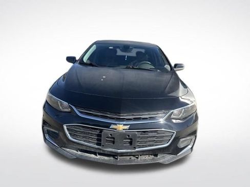 Used 2016 Chevrolet Malibu LT w/ Leather Package FWD image 7