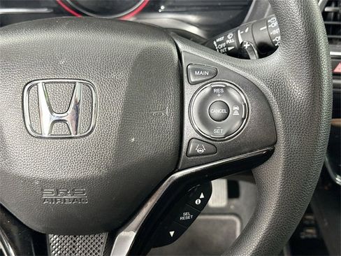 Used 2022 Honda HR-V EX image 22