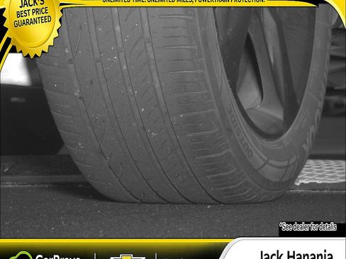Used 2020 Chevrolet Equinox Premier w/ Premier Redline Edition FWD image 32