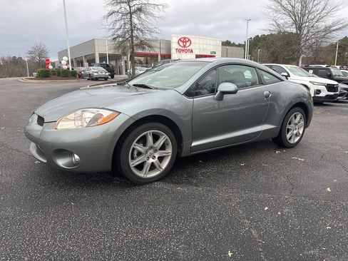 Used 2007 Mitsubishi Eclipse GT image 2