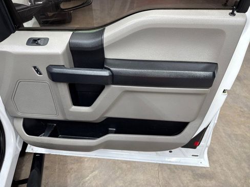 Used 2019 Ford F350 XL w/ XL Value Package image 24