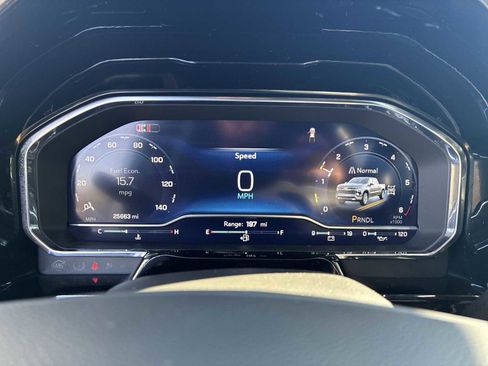 Certified 2024 Chevrolet Silverado 1500 LT image 11