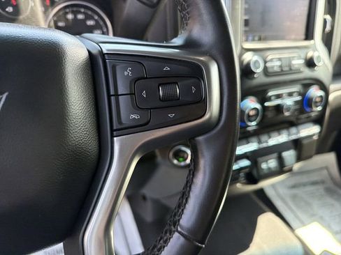 Used 2023 Chevrolet Silverado 2500 LT w/ Convenience Package AWD/4WD image 20