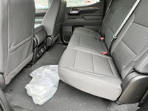 New 2026 Chevrolet Silverado 1500 LT AWD/4WD image 15