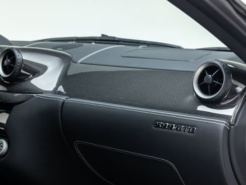 Certified 2010 Ferrari 599 GTB Fiorano RWD image 52