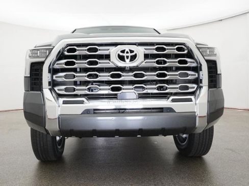 New 2026 Toyota Tundra 1794 Edition AWD/4WD image 18