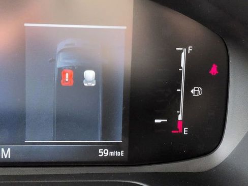 New 2026 Ford Transit 350 148 High Roof Extended image 26