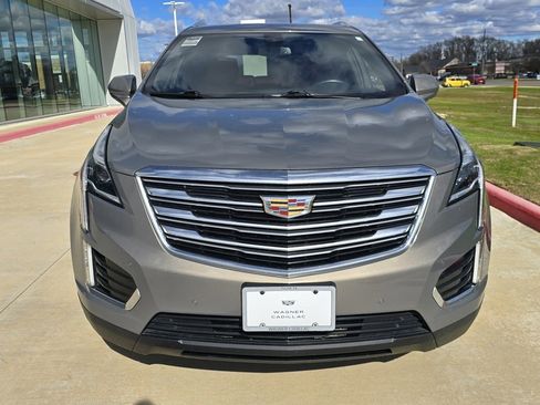 Used 2019 Cadillac XT5 Luxury image 9