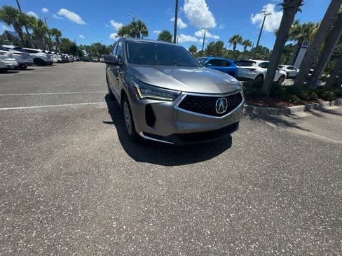 Used 2023 Acura RDX FWD w/ Technology Package image 8
