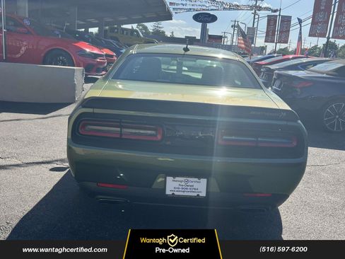 Used 2023 Dodge Challenger R/T Scat Pack image 32