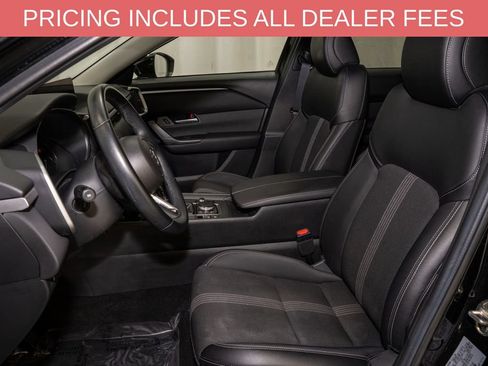 Used 2025 MAZDA CX-50 AWD 2.5 S w/ Preferred Package image 11