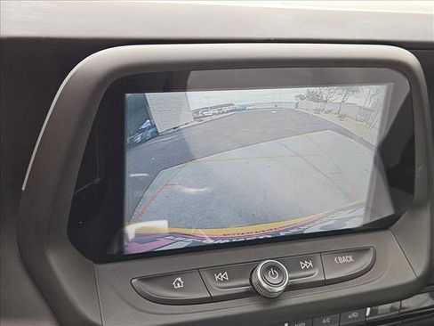 Used 2018 Chevrolet Camaro SS image 13