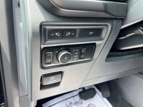 Certified 2024 Ford F150 XLT w/ Equipment Group 302A MID AWD/4WD image 8