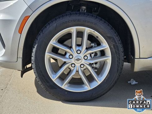 Used 2023 Dodge Durango GT image 16