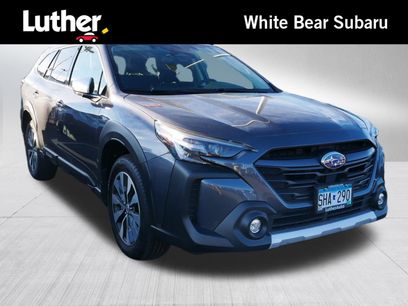 Used 2025 Subaru Outback Touring XT w/ Popular Package #2