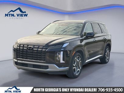Used 2024 Hyundai Palisade SEL