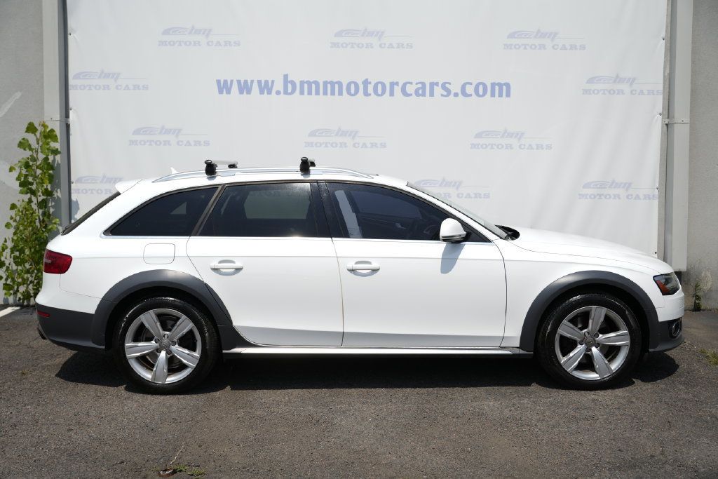 Used 2016 Audi A4 Premium Plus AWD/4WD image 7