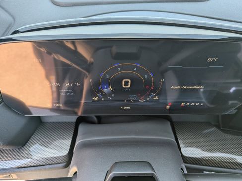 Used 2026 Chevrolet Traverse High Country image 34