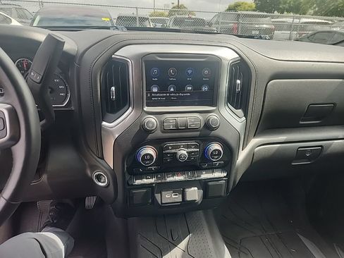 Used 2022 Chevrolet Silverado 1500 RST w/ Safety Package RWD image 22