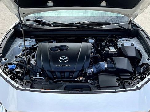 Used 2021 MAZDA CX-30 FWD 2.5 S w/ Premium Package image 28