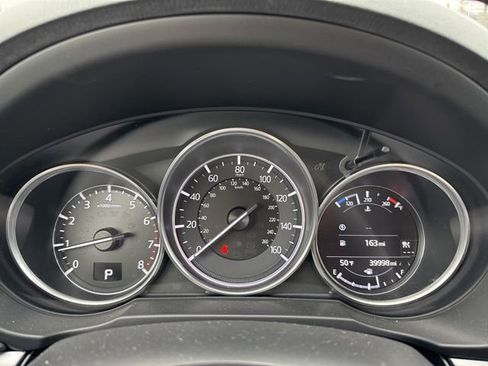 Used 2018 MAZDA CX-5 Touring w/ Preferred Equipment Package image 27