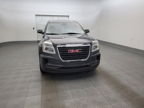 Used 2017 GMC Terrain SLE FWD image 15