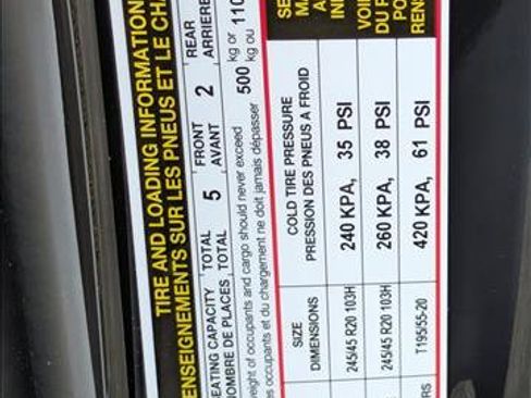 New 2026 Audi A6 Premium Plus image 21