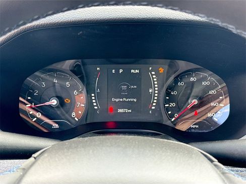 Used 2022 Jeep Compass Latitude image 13