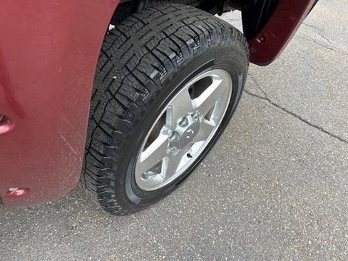 Used 2014 Chevrolet Silverado 2500 LTZ w/ LTZ Plus Package image 17