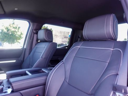 New 2026 Toyota Tundra Limited AWD/4WD image 28