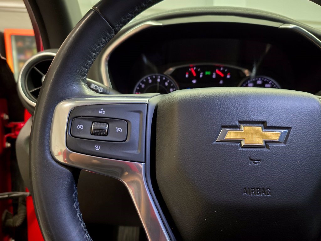 Used 2020 Chevrolet Blazer LT FWD image 18