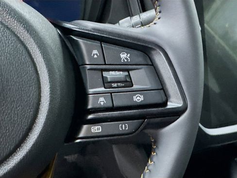 New 2026 Subaru Forester Wilderness image 9