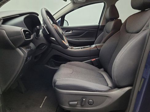 Used 2022 Hyundai Santa Fe SEL image 17