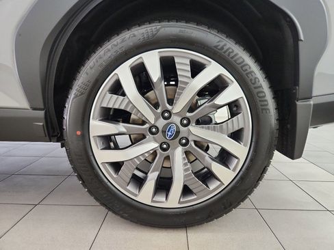 New 2026 Subaru Forester Touring image 40