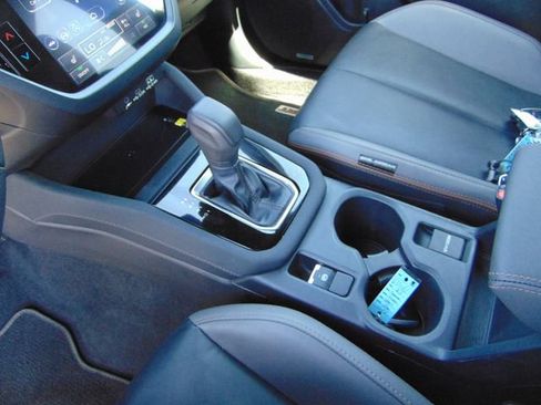 Certified 2025 Subaru Forester Sport AWD/4WD image 14