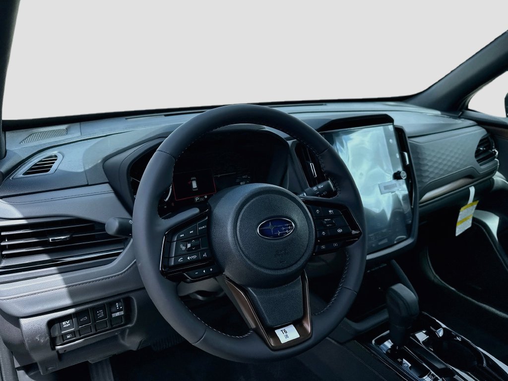 New 2026 Subaru Forester Touring AWD/4WD image 10