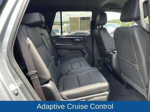 Used 2025 Chevrolet Tahoe Z71 AWD/4WD image 17